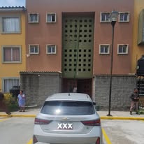 Edificio de departamentos